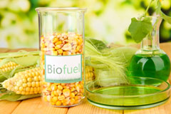 Curtisden Green biofuel availability