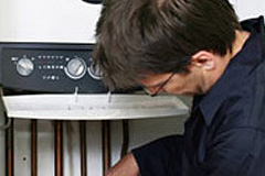 boiler repair Curtisden Green