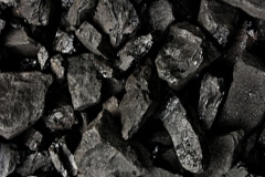 Curtisden Green coal boiler costs