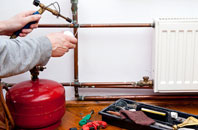 free Curtisden Green heating repair quotes